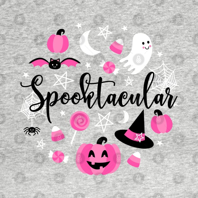 Spooktacular by robyriker